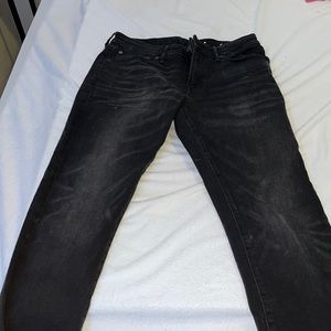 Black Jeans NWOT - next level flex
